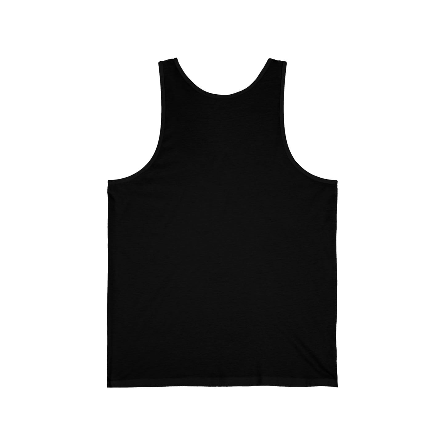 UBIX.Network Unisex Jersey Tank