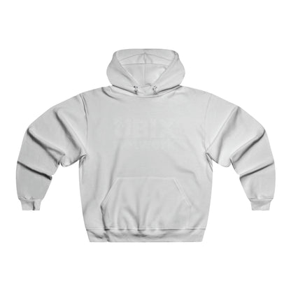 UBIX.Network  Men's NUBLEND® Hooded Sweatshirt