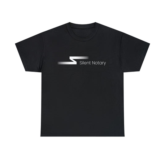 UBIX.Network Unisex Heavy Cotton Tee