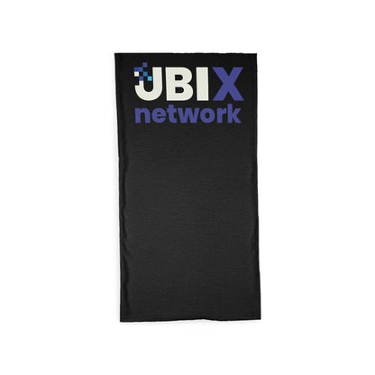UBIX.Network Tube Scarf