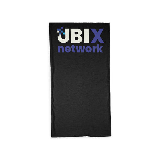 UBIX.Network Tube Scarf