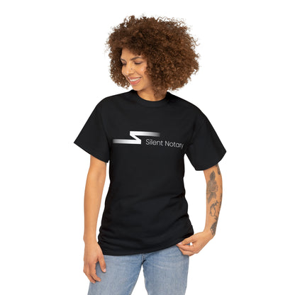 UBIX.Network Unisex Heavy Cotton Tee