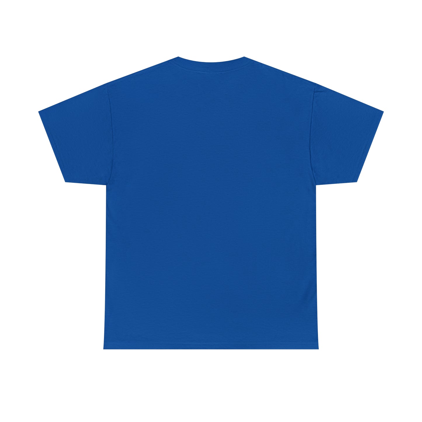 UBIX.Network Unisex Heavy Cotton Tee