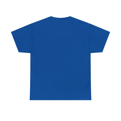 UBIX.Network Unisex Heavy Cotton Tee