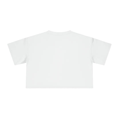 UBIX.Network Women's Crop Tee