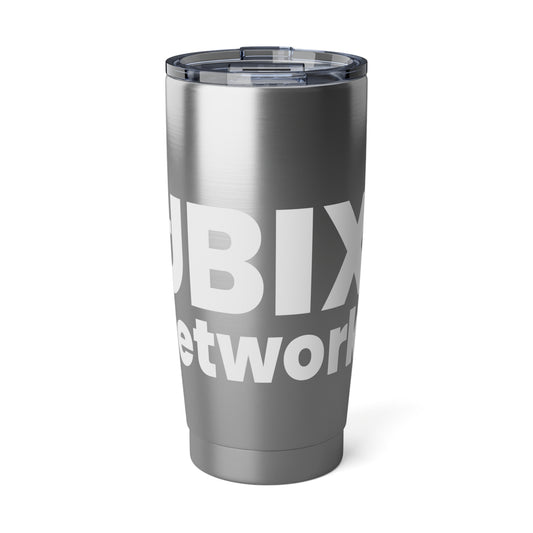 UBIX.Network 20oz Tumbler