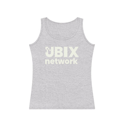 UBIX.Network Women's Tank Top