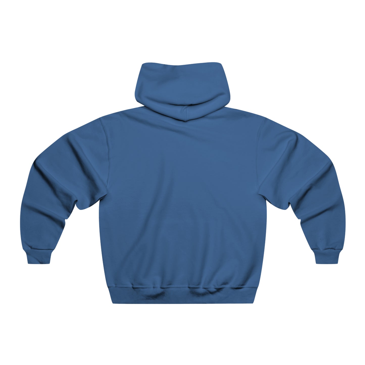 UBIX.Network Men's NUBLEND® Hooded Sweatshirt