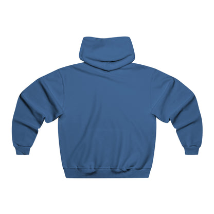 UBIX.Network Men's NUBLEND® Hooded Sweatshirt