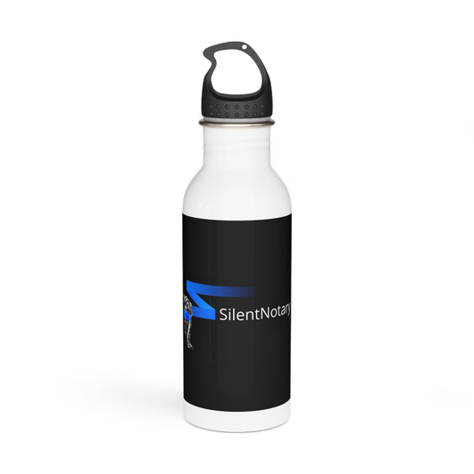 UBIX.Network Stainless Steel Water Bottle.