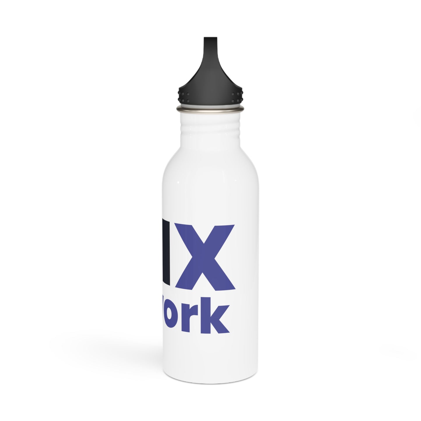 UBIX.Network Stainless Steel Water Bottle