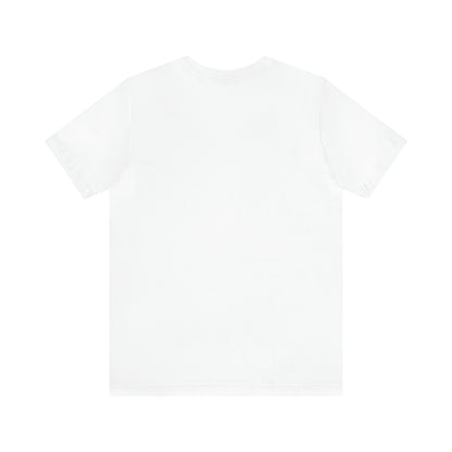 UBIX.Network "Comrades" Unisex Jersey Short Sleeve Tee