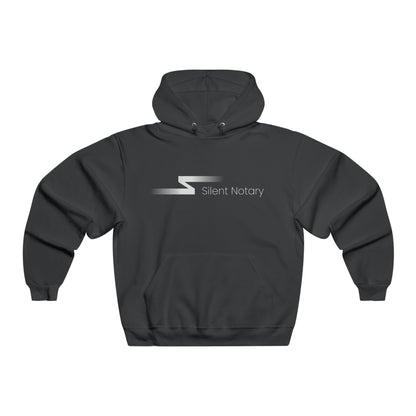 UBIX.Network Men's NUBLEND® Hooded Sweatshirt