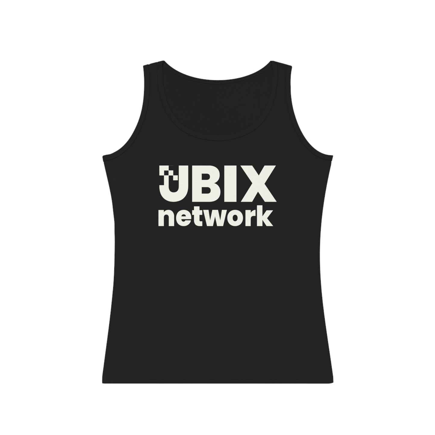 UBIX.Network Women's Tank Top
