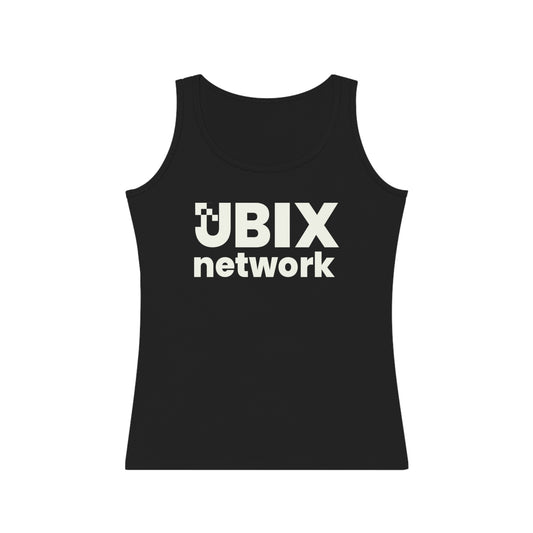 UBIX.Network Women's Tank Top