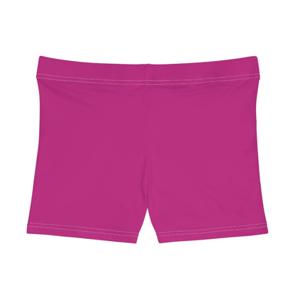 UBIX.Network Women's Shorts (AOP)
