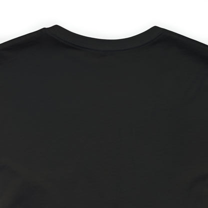 UBIX.Network "Comrades" Unisex Jersey Short Sleeve Tee
