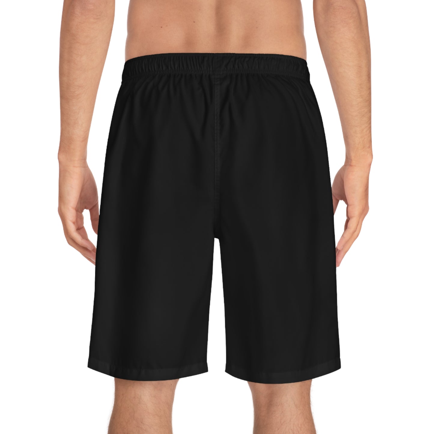 UBIX.Network Mens Shorts