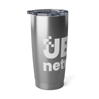 UBIX.Network 20oz Tumbler