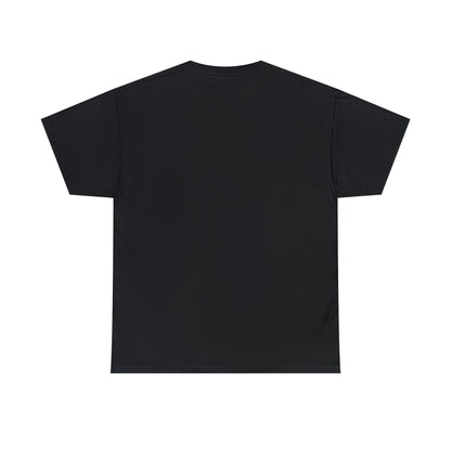 We come in HATE Unisex Heavy Cotton Tee