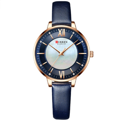 Leisure Belt Watches