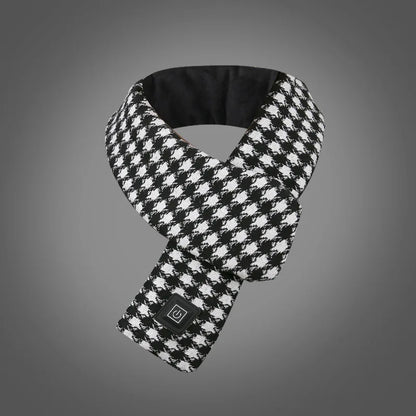 Heated Electric Thermal Scarf!